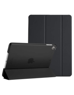 Funda ProCase para iPad 10.2 9 Gen 2021 - Negro