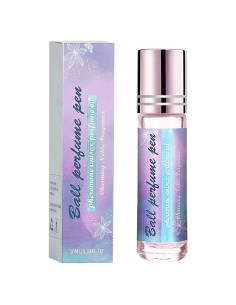 Colonia de Feromonas para Hombres QMMV4NB 10mL Roll-On