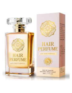 Perfume para Cabello MOSKILA 50 ml - Feromonas y Aceites Naturales