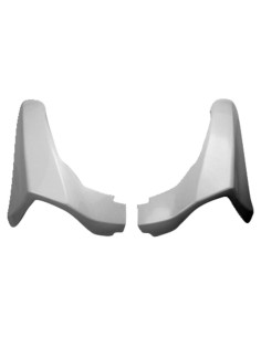 Conjunto lateral ducto superior Arai VX-Pro4 - Blanco