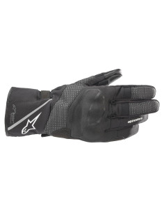 Guante Motocross Alpinestars Andes V3 Drystar XL Negro