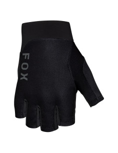 Guantes de ciclismo de gel Fox Racing Ranger cortos para hombre