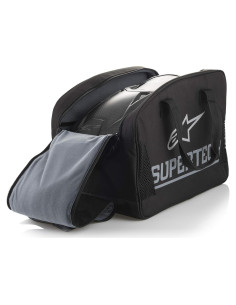 Bolsa de Casco Semi Rígida Alpinestars 50.8x43.2cm