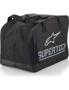 Bolsa de Casco Semi Rígida Alpinestars 50.8x43.2cm 2