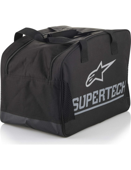 Bolsa de Casco Semi Rígida Alpinestars 50.8x43.2cm