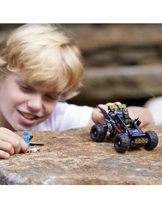 LEGO Bat-Dune Buggy 70918 Batman y Captain Boomerang 198 Piezas 2