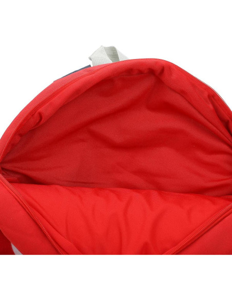 Mochila Mini Capitán América Marvel 29.2 cm Diseño Escudo Mochila Mini Capitán América Marvel 29.2 cm Diseño Escudo