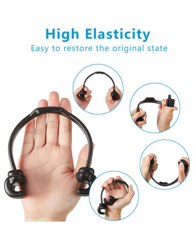 Soporte de Teléfono Móvil Kinizuxi Flexible para Escritorio