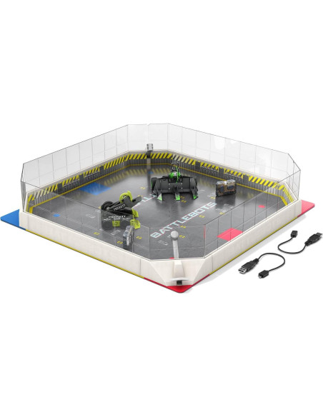 Arena Platinum HEXBUG BattleBots - Juguete de Combate Multijugador