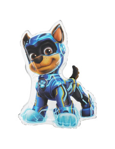 Globo de Aluminio Chase Paw Patrol 70cm Toyland - Fiesta Infantil