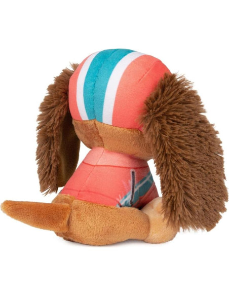 Peluche Patrulla Canina GUND Liberty 15 cm Paquete 2 Peluche Patrulla Canina GUND Liberty 15 cm Paquete 2