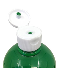 Pintura Tempera Lavable Cra-Z-Art Verde 32oz - No Tóxica 2