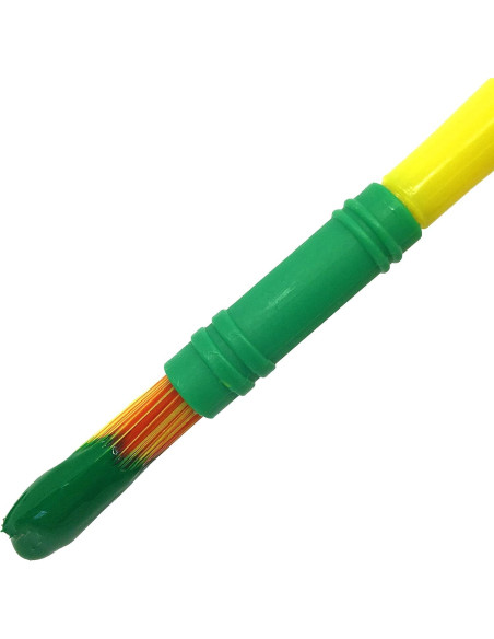 Pintura Tempera Lavable Cra-Z-Art Verde 32oz - No Tóxica