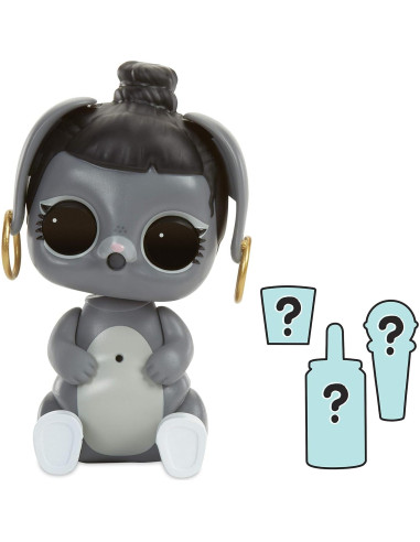 L.O.L. Sorpresa! Mascota Interactiva con Sonidos 209g