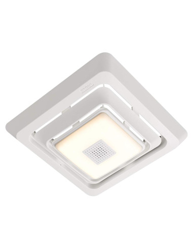 Cubierta de rejilla altavoz Bluetooth Broan FG800SPK LED