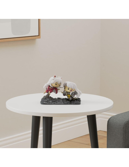 Funko Pop! Inuyasha Vs. Sesshomaru 47091 - Figura Coleccionable