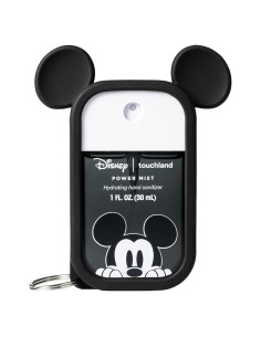 Set Desinfectante de Manos Touchland Disney Mickey 30 mL
