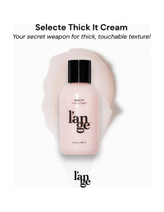 Crema de Estilo L'Ange Hair Selecte 118 ml Volumen y Textura 2