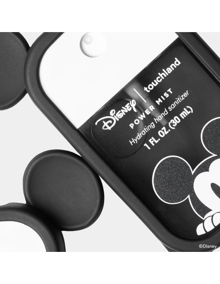 Set Desinfectante de Manos Touchland Disney Mickey 30 mL