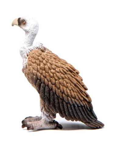 Figura de Buitre Schleich Vida Salvaje 6.1x3.9x6.7cm 3-8 años