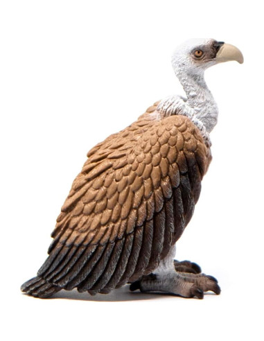 Figura de Buitre Schleich Vida Salvaje 6.1x3.9x6.7cm 3-8 años
