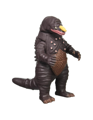 Figura Ultraman Ultra Monster Zaragas BANDAI 15x40x30cm