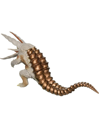 Figura de Monstruo Kaiju B BANDAI Shin Ultraman 40x30x15cm