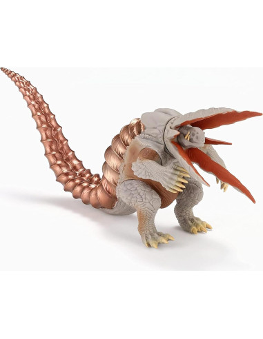 Figura de Monstruo Kaiju B BANDAI Shin Ultraman 40x30x15cm
