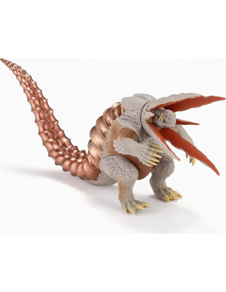 Figura de Monstruo Kaiju B BANDAI Shin Ultraman 40x30x15cm