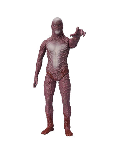 Figuras de Vinilo Stranger Things 4-Pack Bandai - Vecna y Monstruos