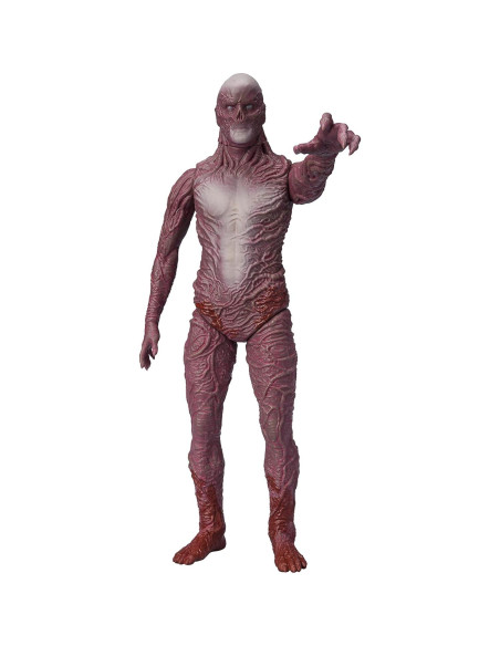 Figuras de Vinilo Stranger Things 4-Pack Bandai - Vecna y Monstruos