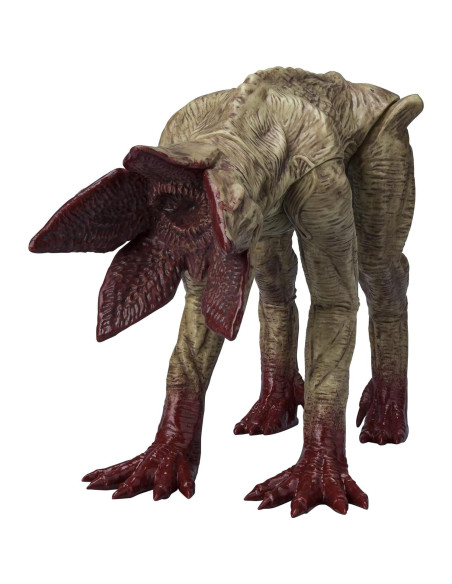 Figuras de Vinilo Stranger Things 4-Pack Bandai - Vecna y Monstruos