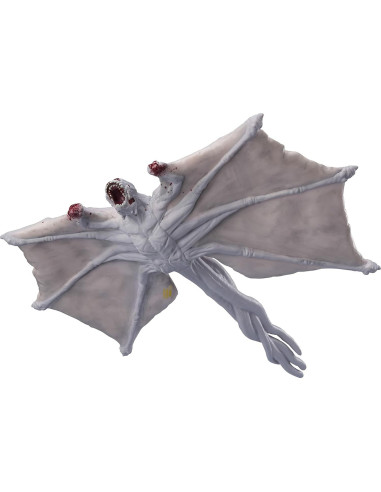 Figuras de Vinilo Stranger Things 4-Pack Bandai - Vecna y Monstruos