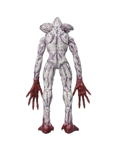 Figuras de Vinilo Stranger Things 4-Pack Bandai - Vecna y Monstruos