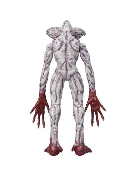 Figuras de Vinilo Stranger Things 4-Pack Bandai - Vecna y Monstruos