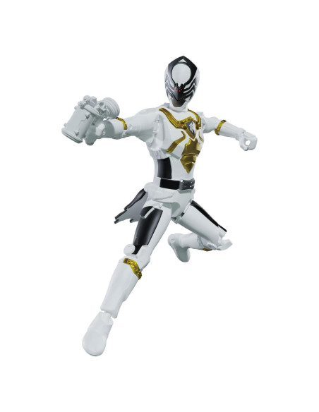 Figura de Acción Bandai King-Ohger Spider Kumonos 12 cm