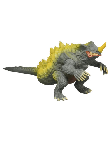 Figura de Monstruo Kaiju A BANDAI Shin Ultraman 40x30 cm