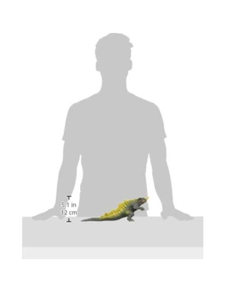 Figura de Monstruo Kaiju A BANDAI Shin Ultraman 40x30 cm