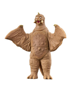 Figura de Acción Ultraman Pegira 193 Bandai Vinilo 15 cm