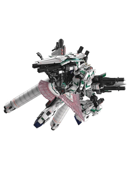 Modelo Gundam Unicorn Full Armor Bandai Hobby 15.24 cm