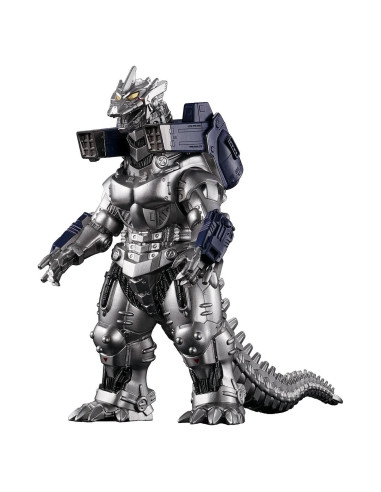 Figura Mechagodzilla 2002 Bandai 17 cm - Godzilla