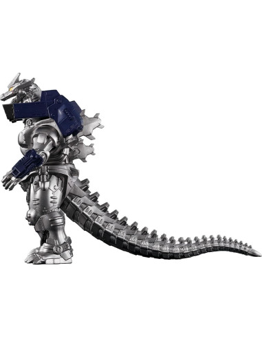 Figura Mechagodzilla 2002 Bandai 17 cm - Godzilla