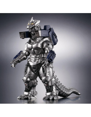 Figura Mechagodzilla 2002 Bandai 17 cm - Godzilla