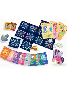 Juego de Mesa My Little Pony Festival de Linternas - Renegade 2