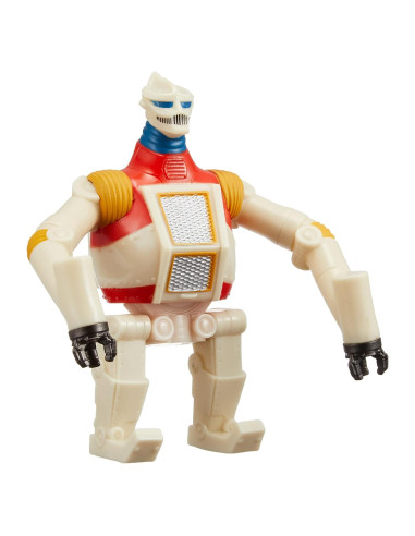 Figura Jet Jaguar BANDAI Godzilla S.P 15 cm Artículo Único