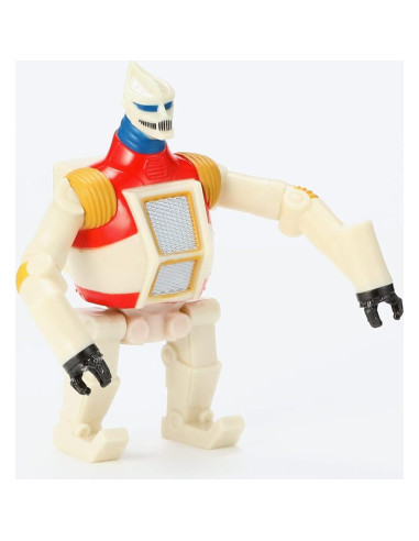 Figura Jet Jaguar BANDAI Godzilla S.P 15 cm Artículo Único