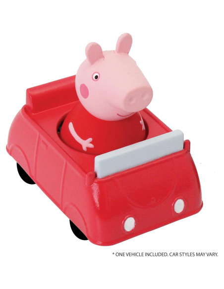 Alfombrilla de Juego Peppa Pig TCG Toys 77.5x59.7cm EVA