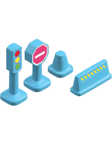 Alfombrilla de Juego Peppa Pig TCG Toys 77.5x59.7cm EVA