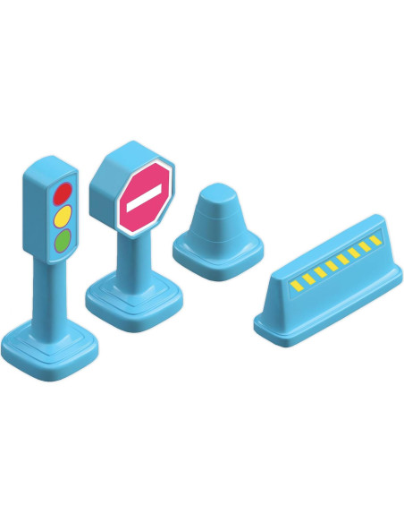 Alfombrilla de Juego Peppa Pig TCG Toys 77.5x59.7cm EVA