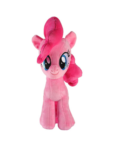 Peluche Pinkie Pie Mi Pequeño Pony 30 cm - Licencia Oficial
